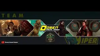 Gwent: Casually Playing Random Deck | English-Indonesia Speaking