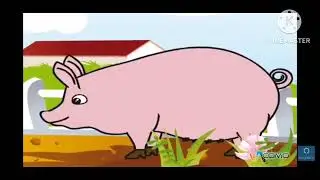 Animal sounds song with uncomo