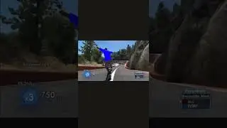 Super clean trickline! #Skate3