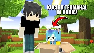 BILLY SAMUEL KETEMU KUCING MAHAL [Ft Windia Nata]