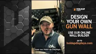 Before and After - Mojobuck Modular Wall Review