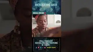 Detecting lies // sachdev chhetri //  #sachdevchhetrishorts #motivation #lifeadvice #happylife#facts