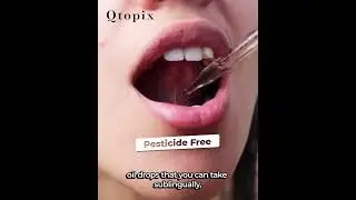 Qtopix Healing Bundle