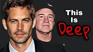 Call Of Duty Creator Death & The Strange Connection To Paul Walker