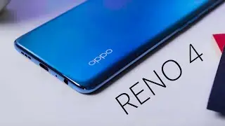 Beda 6 Bulan,  Apa yang Baru sih? | Review OPPO Reno 4 dan Colos OS 7.2 Indonesia