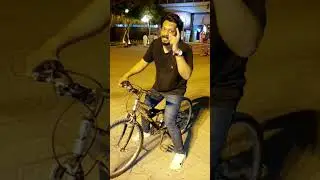 Be fit #cycling #goodexercise #sohailamin