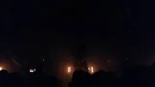 Caspian. Fire Made Flesh (live)
