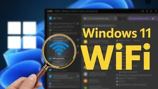 Forgot Your Windows 11 Wi-Fi Password? Here&rsquo;s How to Find It FAST!