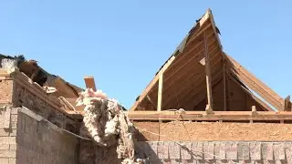 USDA offers food aid to NE Ark. storm-affected residents