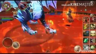 Ehl 2 Man *War/Heal*