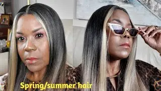 Red Carpet ready with Cari/ft Gobeautyny $40