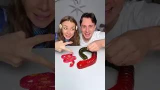 Duże kontra małe nagrody 🎁🎀