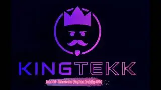 Jindo109 - Satansbratze (KingTekk DevilsRap RMX) @jindo109 @KingTekk #deutsch #rap #tekk #remix