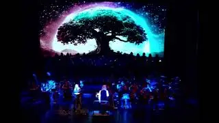 &Ccedil;ok Yorgunum (Zerrin Mete&Musa G&ouml;&ccedil;men Senfoni Orkestrası) 