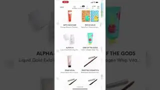 *ALL PRODUCTS* IPSY Glam Bag July 2022 &bull; Spoilers & Sneak Peeks | Viruzzzka