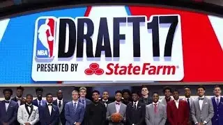 5 Players In The 2017 NBA Draft That Will Be Busts