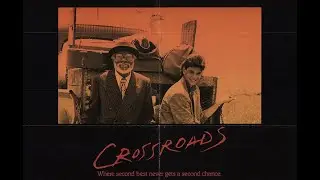 Crossroads Theme by Twister