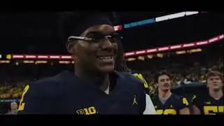 Michigan Football 2023-2024 Hype Video || 
