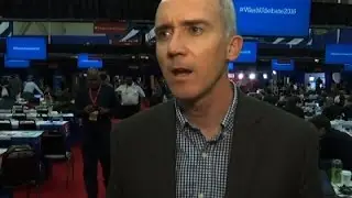 AP Analysis: Tension Marked Presidential Debate