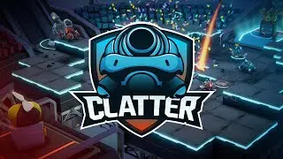 Clatter Trailer