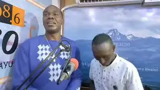 KIGOOCO PRAISE