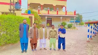 Chashma Jheel guest House and Restaurant | Fish Program 