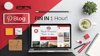 #DUA9 - Pinterest Automation Part 5: Real-Time WordPress Post + Pin Creation From Scratch