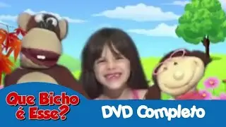 Que Bicho é esse? - DVD Completo