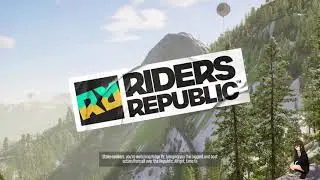 Riders Republic gameplay 1#
