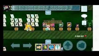 Best Growtopia Private Server [GTWP] New Get 100 Bgl + Vip 😱