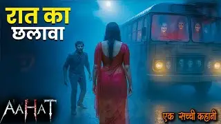 #Aahat | Aahat New Episode | A terrifying scene of fear | Horror Show | Jara Si Aahat 2026 #horror