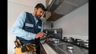 Dacor Repair Forney, TX 214-216-0882