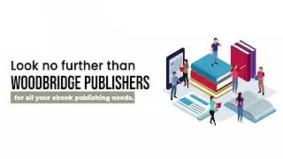 Woodbridge Publishers - Hybrid Book Publisher & Distributor