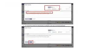 Plataforma Fevexpo. Tutorial para revisores de trabajos cient&iacute;ficos en la plataforma
