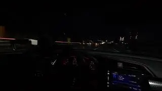 DJI Osmo Action 6 ● Civic Type R FK8 POV
