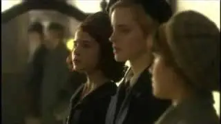 An Inside Look at Ballet Shoes - Starring Emma Watson