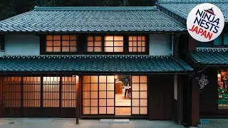 八百熊川 Yao-Kumagawa | Obama, Japan | Hotel Review 🏨