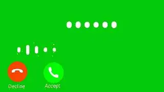New accept decline green screen chorma key vfx &brvbar;&brvbar; samal editz &brvbar;&brvbar;