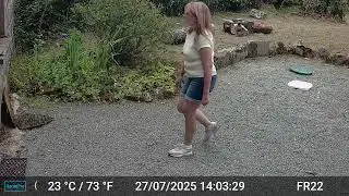 Pictures & Videos GardePro A3 Trail Camera 9 of 12 FR22 Part 1 C&ocirc;tes d'Armor, Brittany, France