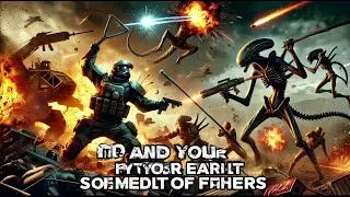 Humans Show That ANYTHING Can Be a Weapon in Battle! Best