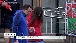 TV BRICS: Nataci&oacute;n de invierno en China y Rusia: de tradici&oacute;n a deporte