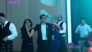 KL Live Jazz Band