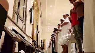 فجرية 13 رمضان 1438هـ القارئ سعيد الخطيب