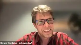 Remco's Background and Passion for Sight - Joel Garrison & Remco Veenbrink