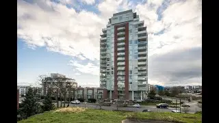 60 Saghalie Road #607 | Victoria, BC