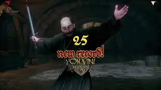 25 Kill Streak First Person Camera with Father Zera - Hellish Quart