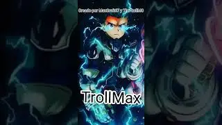 Primer Video TrollMax
