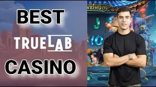 Best TrueLab Crypto Casino | Slots Game Provider | Instant Withdrawals, All Countries Accepted