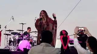 Tamia @ River Days Detroit 2018 (Part 1)