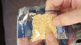diamond painting unbaging